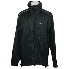 Tagoss, Regenjacke, Herren, Größe: L, Grün, Polyamid #x2n