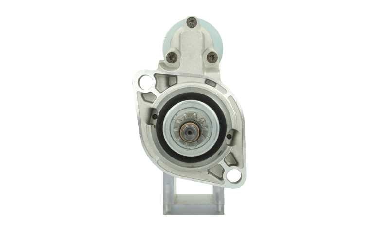 Nouvelle Démarreur Compatible Avec Volkswagen 1,7 Kw 12 Volt 0001110031+ - Image 2