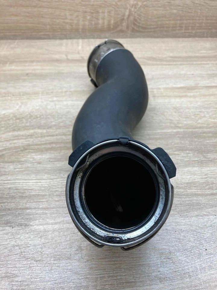 8516509 11279412 Intercooler hose/pipe Fits for BMW 5 F10 F11 - Bild 3 von 4