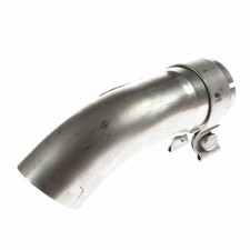 Original Ford Transit Auspuffendrohr hinten 1713310