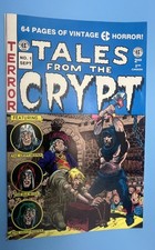 Tales from the Crypt # 1 EC Comics reprint 1991