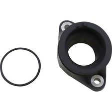 Moose Racing E30-3003 Moose Replacement Parts Carburetor Mounting Flanges