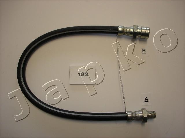 Fits JAPKO 69183 BRAKE HOSE.   ⭐UK Stock⭐