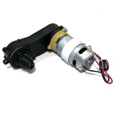 Tineco Floor One S5 FW100200US 18V BRUSHROLL MOTOR OEM RS-555SHFVC2-4740RBX