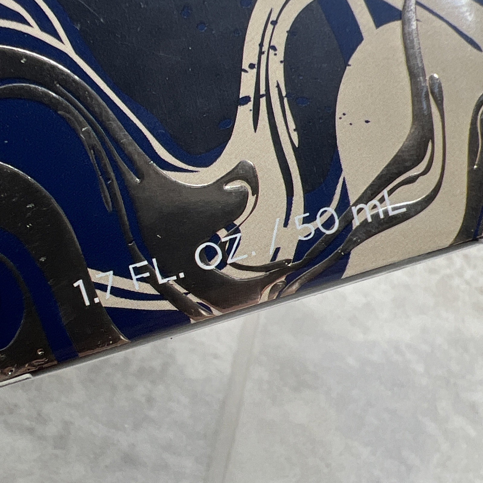 MIXBAR Perfume - Coconut Palm Fragrance - Eau de Parfum Spray 1.7oz - New!