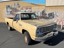 1978 Dodge Power Wagon for Sale