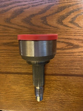 Nos Mopar Outer Cv Joint 1984 - 90 Chrysler Car W 2.2 Engines Aci Axles 5212830