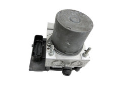 ABS Steuergerät Aggregat Hydraulikblock für Audi A6 4F C6 05-09 4F0614517F