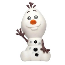 Image of Monogram Figural Bank - Disney Frozen Olaf