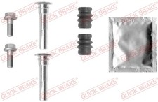QUICK BRAKE Führungshülsensatz Bremssattel 113-1324X für ALMERA DISCOVERY MICRA