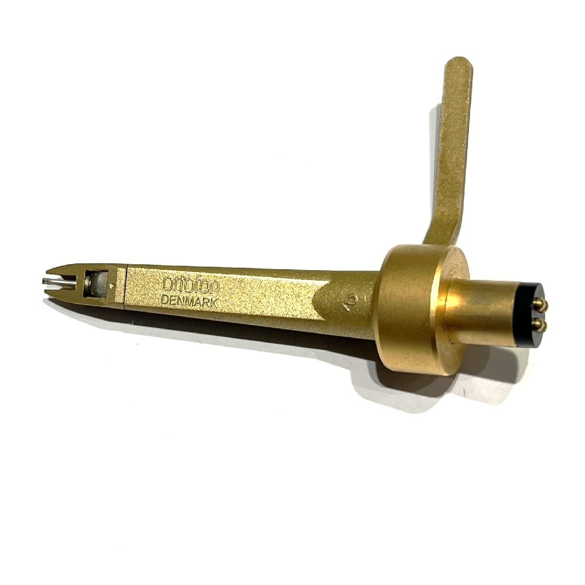 ortofon CONCORDE GOLD MM Cartridge Working & Tested JP | eBay