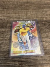 2026 Topps Series 1 - Titans of the Game Roman Anthony #TOG-9 (RC)
