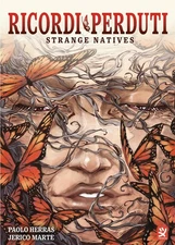 John Raymond Bumanglag Paolo Herras Jerico Marte Re Ricordi perduti. (Paperback)