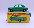 Vintage Matchbox #64B MG 1100 in F-box
