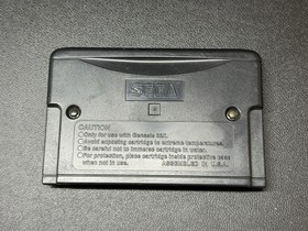 Virtua Fighter 1995 Sega 32X Game Cartridge Only Authentic OEM Untested