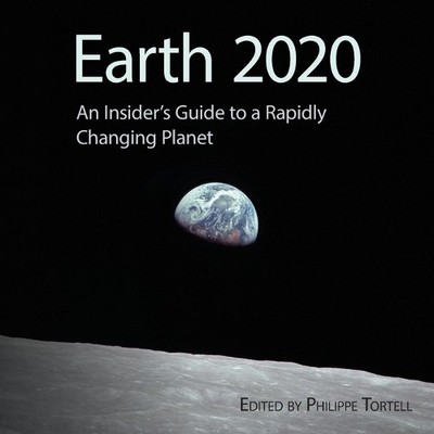 Earth 2020 (Taschenbuch)