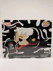 Funko Pop! Tees Marvel Anti-Venom Vinyl Bobblehead + T-Shirt Set Size L