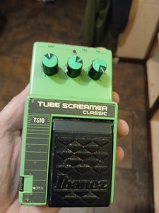 Ibanez ts10 en vente | eBay