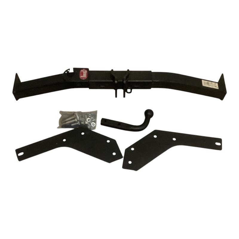 Attelage TOYOTA Hilux 2W avec rotule robuste pour traction lourde 2500kg