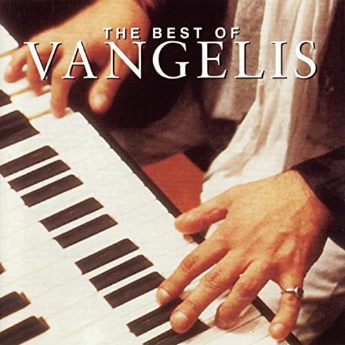 Vangelis Best of Vangelis CD NEW