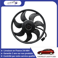 Moteur Chevrolet LACETTI