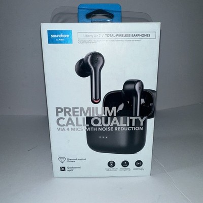 Anker AK-A3910011 Soundcore Liberty Air 2 In Ear Wireless Headphones -