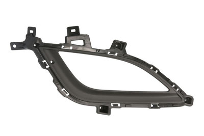 Atrappe Gitter Lüftungsgitter vorne rechts passt zu: HYUNDAI i30 GD 11.11-03.15