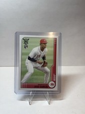 2021 Topps BL Jose Garcia RC Rookie #121 Cincinnati Reds 