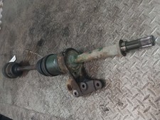 DRIVESHAFT NISSAN SUNNY 87-91  Petrol DRIVERS SIDE
