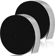 Foil Pipe Insulation Foam Tape Self Stick Waterproof Wrap for Hot Cold Pipes