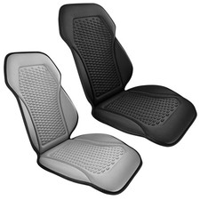 Cooling Car Seat Cover Non-Slip Summer Breathable Ergonomic Car Seat elegant