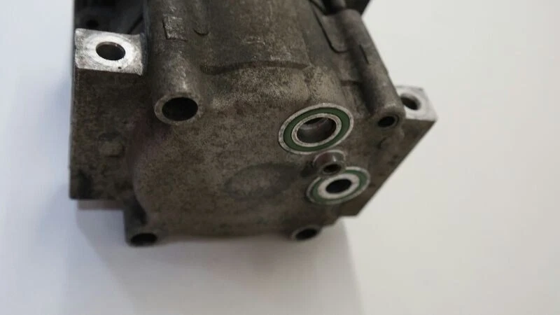 96 ESCORT AIRE ACONDICIONADO COMPRESOR AC INTEGRAL AC 1.9L SOHC Foto 3 de 4