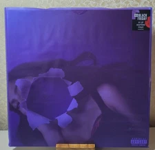 Olivia Rodrigo Guts Spilled RSD Black Friday (Sealed & New)w/mnr slv damage