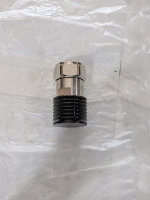 Unknown Industrial Component   OEM Replacement (Specs N/A)