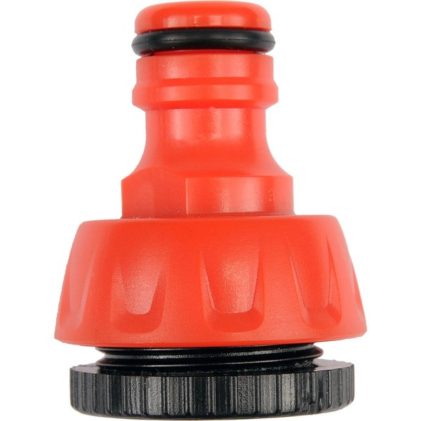 Wasserhahnanschluss 1/2 Zoll - 3/4 Zoll Universal Anschluss FüR WasserhäHne-image