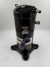 COPELAND SCROLL COMPRESSOR model  ZPS40K5E-PFV-130 220v single ph
