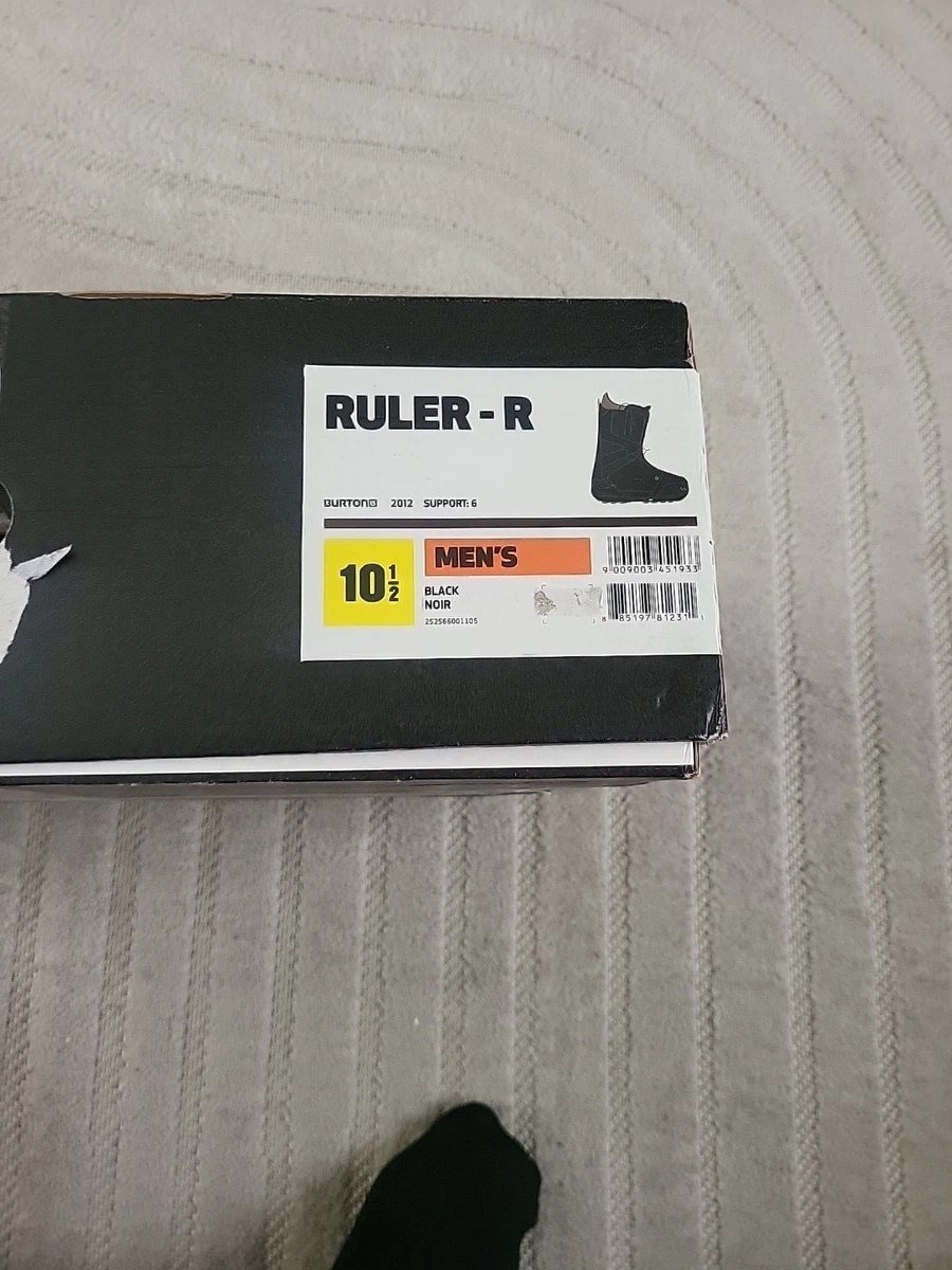 Burton Ruler for sale | eBay
