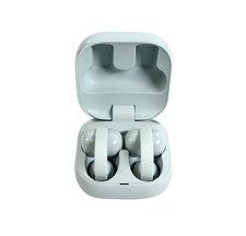 Sony WF-LC900/G LinkBuds Clip Open-Ear Truly Wireless Earbuds WF-LC900 - GREEN