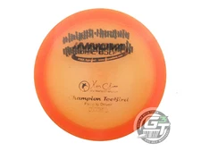 USED Innova Champion Teebird 177g Orange Black Stamp Fairway Driver Golf Disc