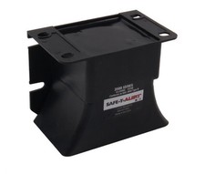 NEW BACK-UP ALARM 107DB - 12-24V 3500 SERIES