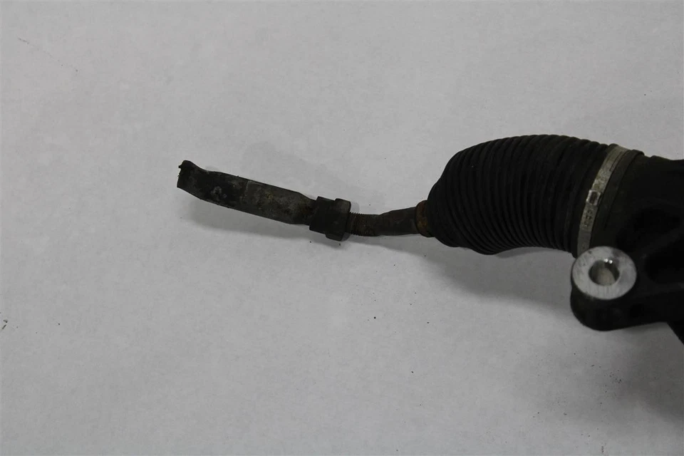 Used Rack and Pinion Assembly fits: 2013 Bmw 650I Power Rack and Pinion RWD w/ac Foto 2 de 4