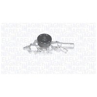 Wasserpumpe MotorküHlung FüR Mercedes M-Klasse W163 2.7 99 Bis 05 Magneti Teil
