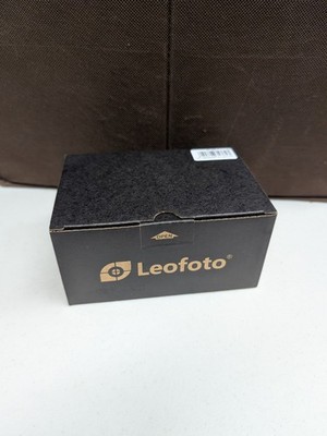 Leofoto BC-04 Binocular Adapter Tray - BC-04 NEW IN BOX