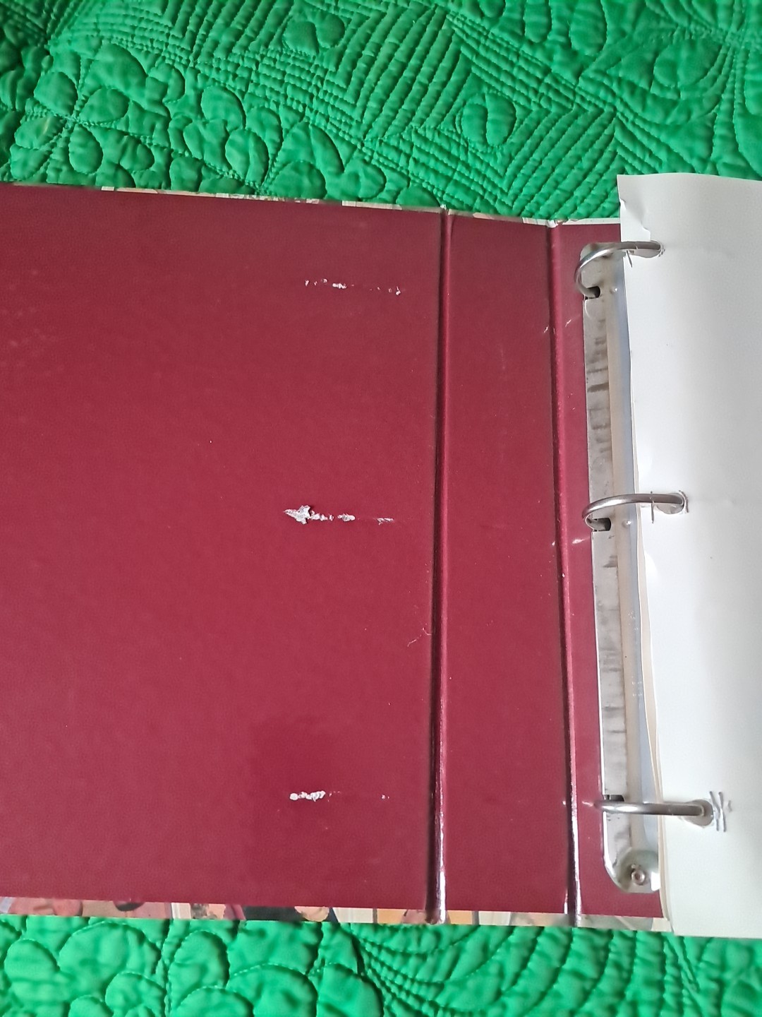 Vintage American Girl Trading Card Album + 106 Cards 1994 Addy Molly Samantha 