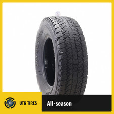 Used 26570r16 Firestone Destination At 111t - 5.532