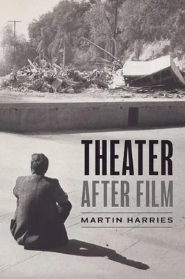 Theater After Film | Martin Harries | Englisch | Taschenbuch | 2025