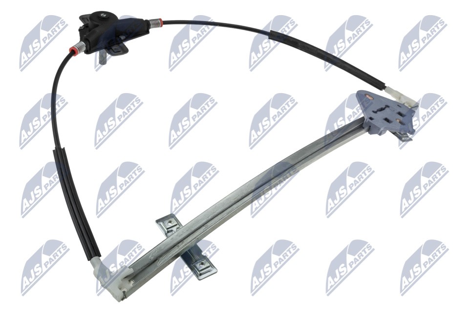 WINDOW REGULATOR EPS-SE-029 FOR SEAT 2E/AGG/ABF 2.0L PL/RP/KR/ADZ/ABS/ACC 1.8L - Image 5
