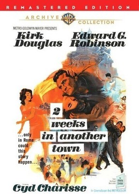 Two Weeks in Another Town [New DVD] Rmst