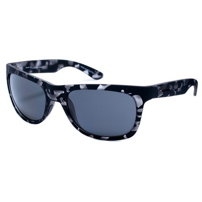 GAFAS DE SOL DE UNISEX ITALIA INDEPENDENT 0915-143-000. ACETATO 57/19/135