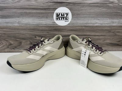 Adidas ADIZERO EVO SL Woven H. Koumori Putty Grey (JS2441